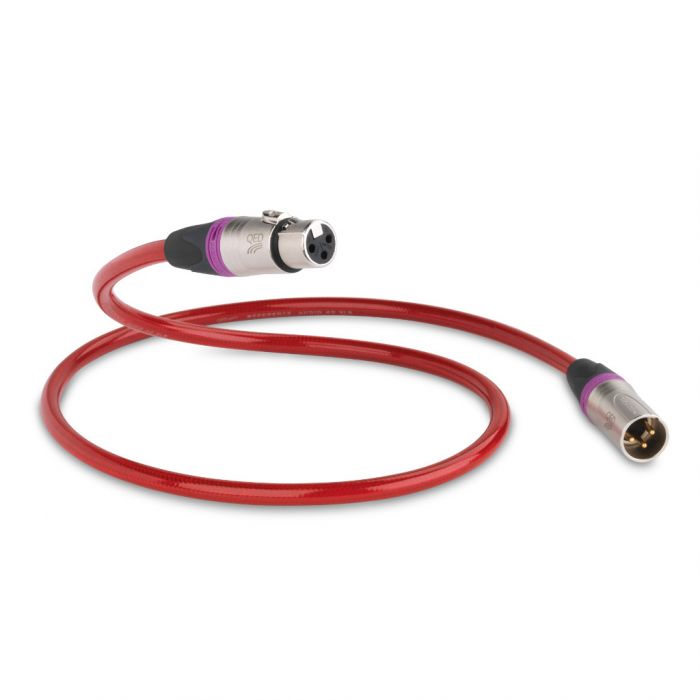 QED Reference Digital XLR 40 Cable QE3270, QE3272, QE3274