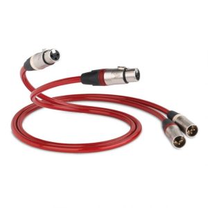 QED Reference XLR 40 Analogue Cable