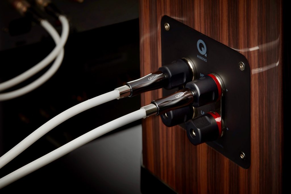 The Audiophile Man Supremus Zr Cables