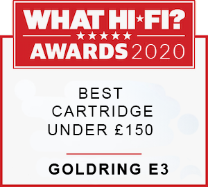 What hi-fi Best Cartridge under £150 2020