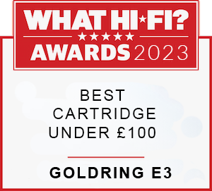 What Hifi Awards 2023