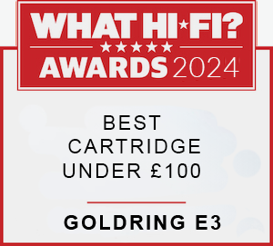 What Hi-Fi E3 2024 Award