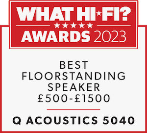 What HiFi Best Floorstanding Speakers 2023