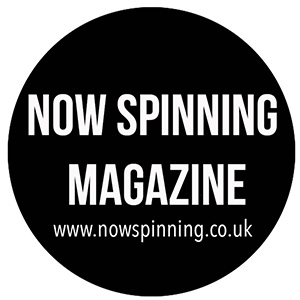 Now Spinning Magazine