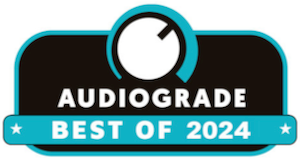 AUDIOGRADE Best Of 2024