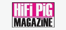 Hi Fi Pig Magazine