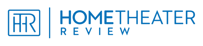 Hometheater Review Logo