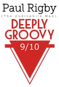 Paul Rigby Logo