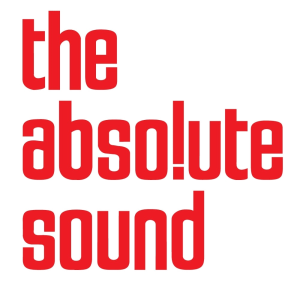 The Absolute Sound Logo