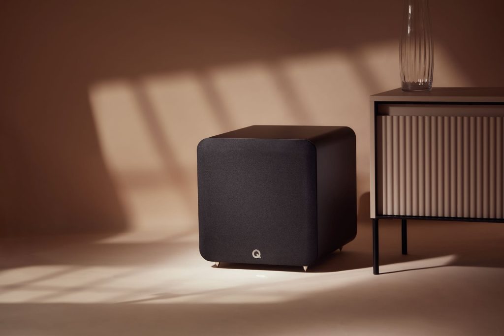 Q Acoustics SUB120