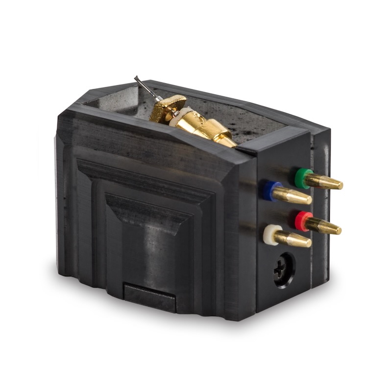 Michell Cusis M Moving Coil Cartridge