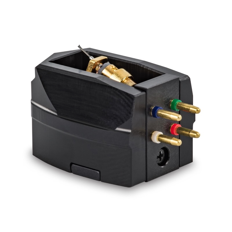Michell Cusis S Moving Coil Cartridge