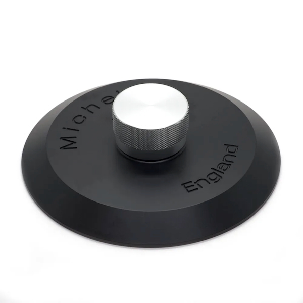 Michell Standard Record Clamp