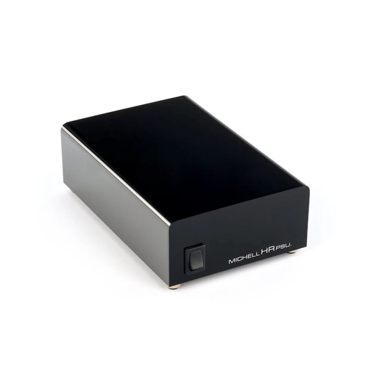 Michell power supply