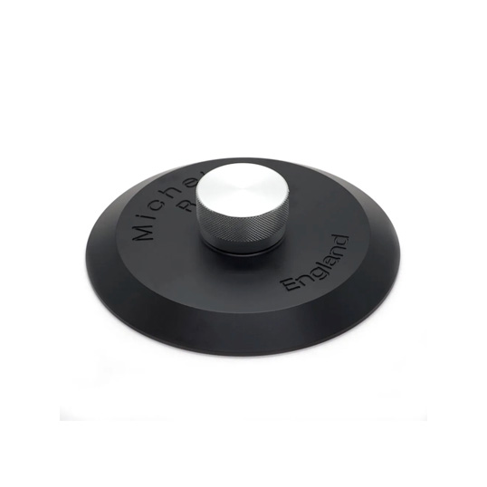 Michell Record Clamp