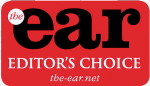 The Ear Editor's Choice Award