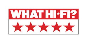What Hi-Fi five star