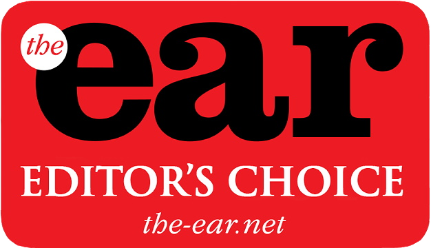 Ear Editor's Choice Award