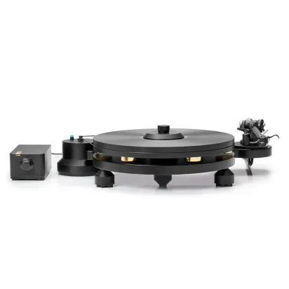 Michell Revolv Reference Turntable