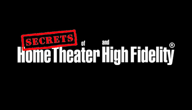 Secrets of Home Theater
