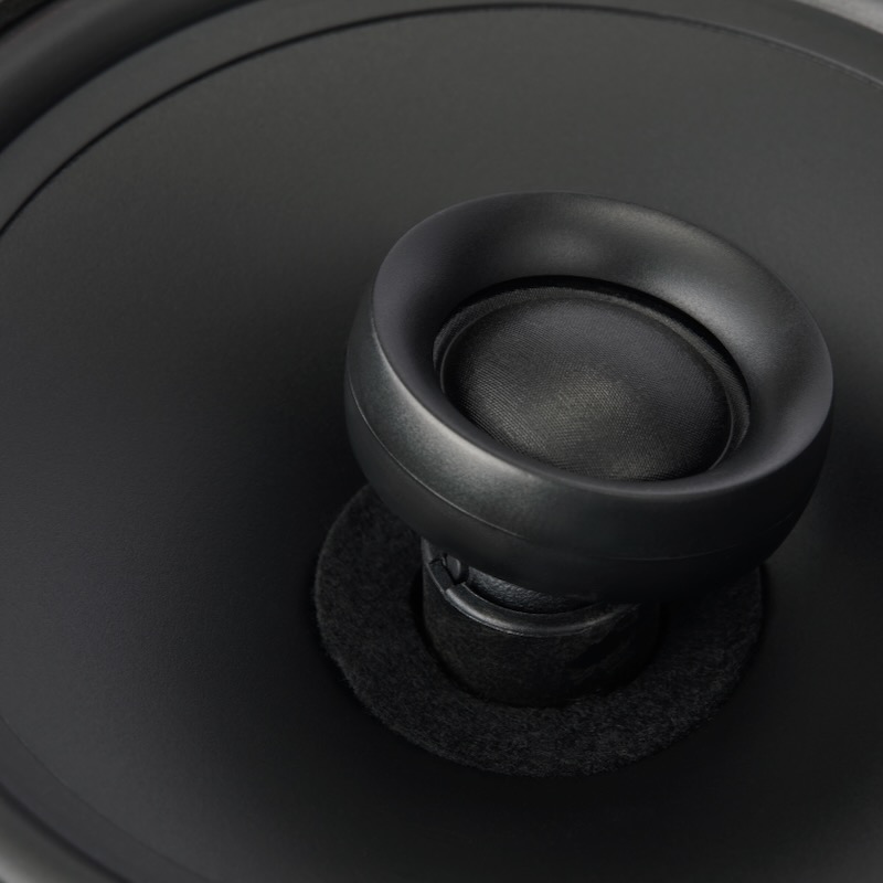 Q Acoustics QI65CE_Tweeter
