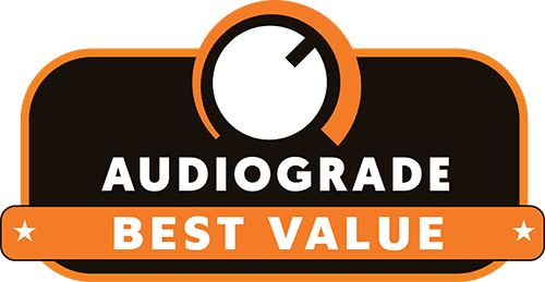 Audiograde Best Value-sm
