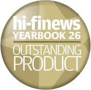 hi-finews yearbook 26 Outstanding Product Award
